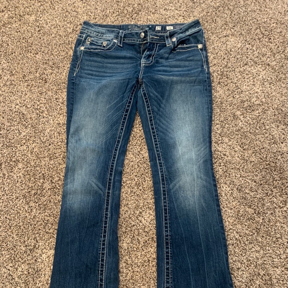 MissMe Jeans
